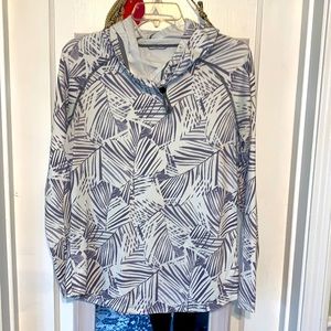 Patagonia Tropic Comfort sun hoody